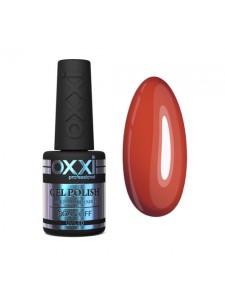 Gel polish OXXI 10 ml 260 (light caramel)
