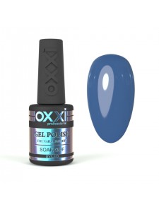 Gel polish OXXI 10 ml 271 