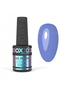 Gel polish OXXI 10 ml 272 
