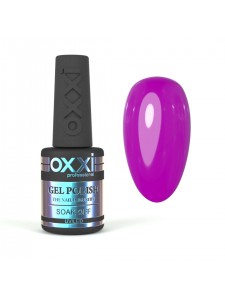 Gel polish OXXI 10 ml 282