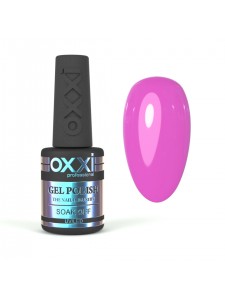 Gel polish OXXI 10 ml 283