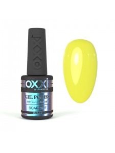 Gel polish OXXI 10 ml 284