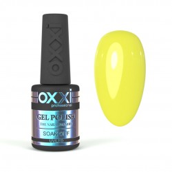 Gel polish OXXI 10 ml 284