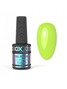 Gel polish OXXI 10 ml 285