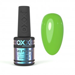 Gel polish OXXI 10 ml 286