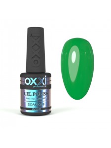 Gel polish OXXI 10 ml 287