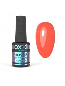 Gel polish OXXI 10 ml 289