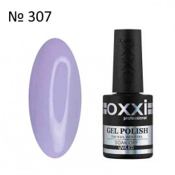 Gel polish OXXI 10 ml 307