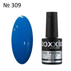 Gel polish OXXI 10 ml 309