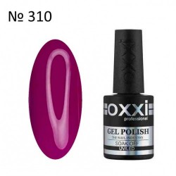 Gel polish OXXI 10 ml 310