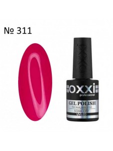 Gel polish OXXI 10 ml 311