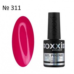 Gel polish OXXI 10 ml 311