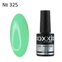 Gel polish OXXI 10 ml 325