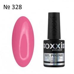 Gel polish OXXI 10 ml 328