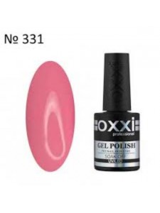 Gel polish OXXI 10 ml 331