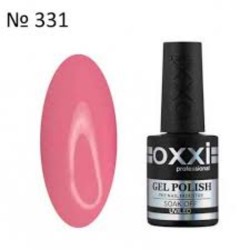 Gel polish OXXI 10 ml 331
