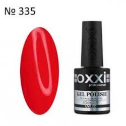 Gel polish OXXI 10 ml 335