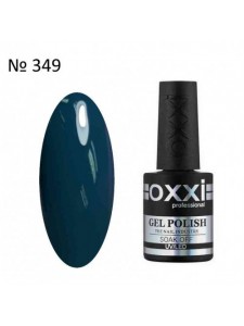 Gel polish OXXI 10 ml 349