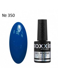 Gel polish OXXI 10 ml 350
