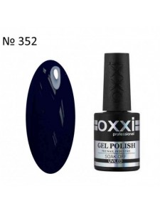 Gel polish OXXI 10 ml 352