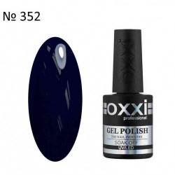 Gel polish OXXI 10 ml 352