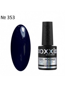 Gel polish OXXI 10 ml 353