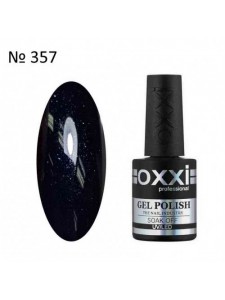 Gel polish OXXI 10 ml 357