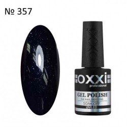 Gel polish OXXI 10 ml 357