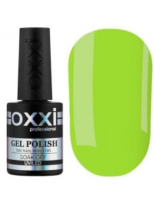 Gel polish OXXI 10 ml 358
