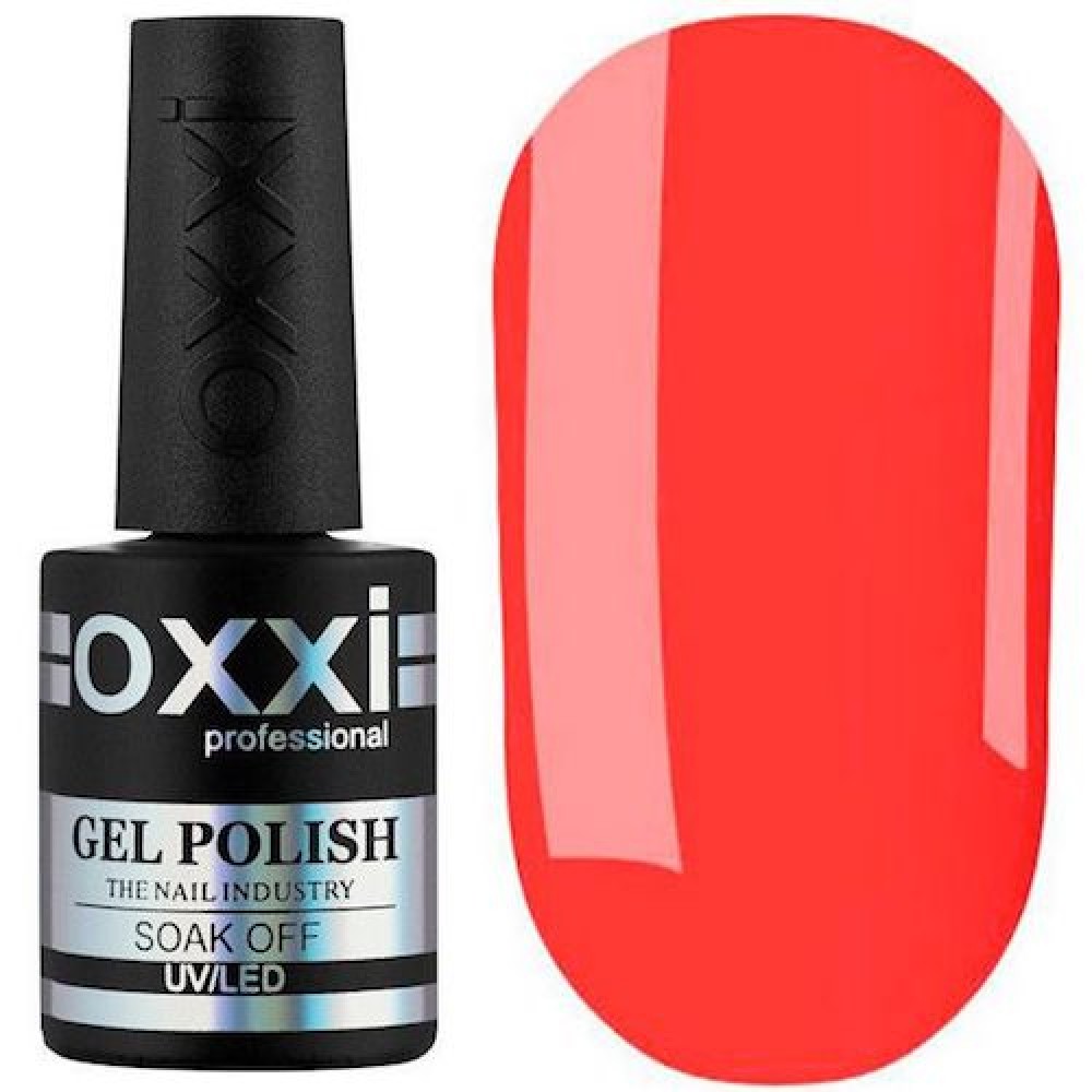 Gel polish OXXI 10 ml 360