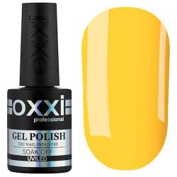 Gel polish OXXI 10 ml 361
