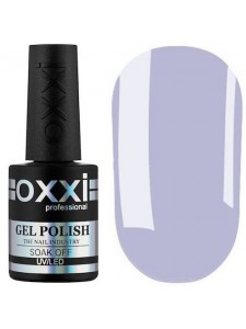 Gel polish OXXI 10 ml 362