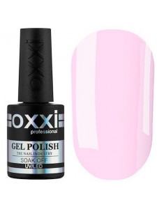 Gel polish OXXI 10 ml 363