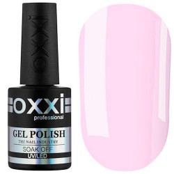 Gel polish OXXI 10 ml 363