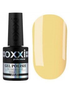 Gel polish OXXI 10 ml 364