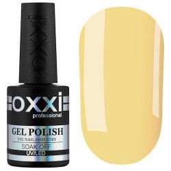 Gel polish OXXI 10 ml 364