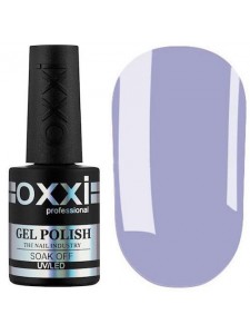Gel polish OXXI 10 ml 366