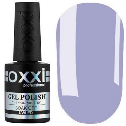 Gel polish OXXI 10 ml 366
