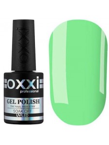 Gel polish OXXI 10 ml 367