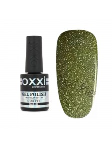 Gel polish Oxxi 10 ml Disco BOOM 001