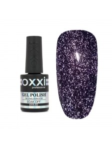 Gel polish Oxxi 10 ml Disco BOOM 002