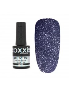 Gel polish Oxxi 10 ml Disco BOOM 003