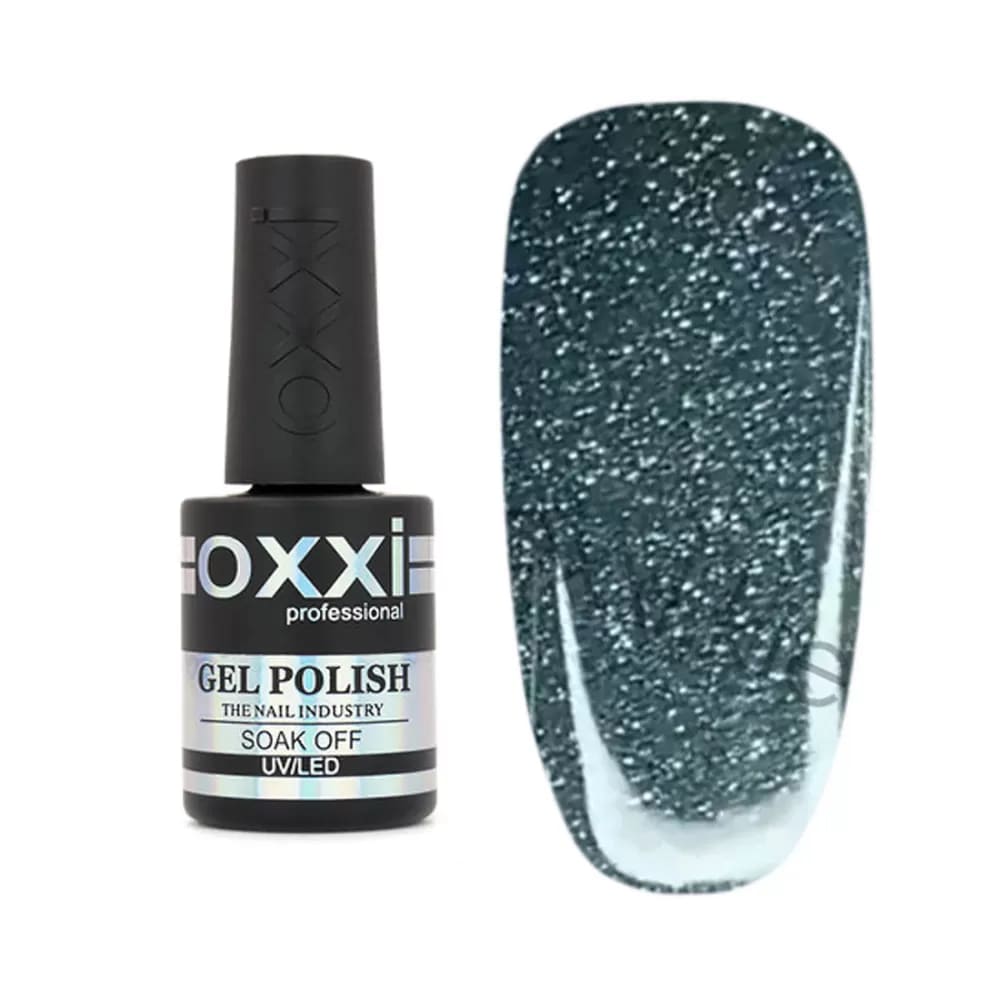 Gel polish Oxxi 10 ml Disco BOOM 005