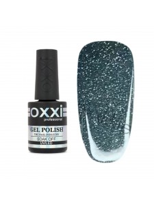 Gel polish Oxxi 10 ml Disco BOOM 005