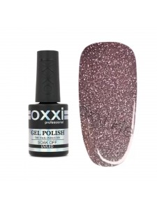Gel polish Oxxi 10 ml Disco BOOM 006