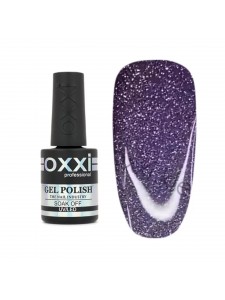 Gel polish Oxxi 10 ml Disco BOOM 008