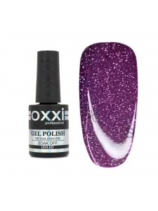 Gel polish Oxxi 10 ml Disco BOOM 009