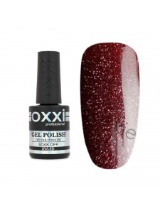 Gel polish Oxxi 10 ml Disco BOOM 010
