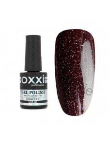 Gel polish Oxxi 10 ml Disco BOOM 011
