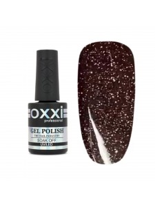 Gel polish Oxxi 10 ml Disco BOOM 012